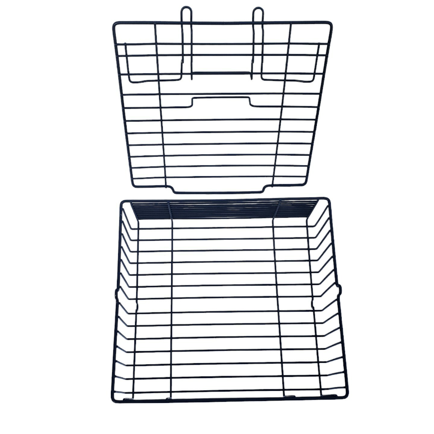 Ronco Compact Showtime Plus Rotisserie 3000T Replacement Shallow Basket