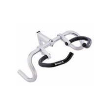 TRANZ X Cycling Triathlon Aerobar JD - 806 For 25.4 mm 26 mm Handlebar new 