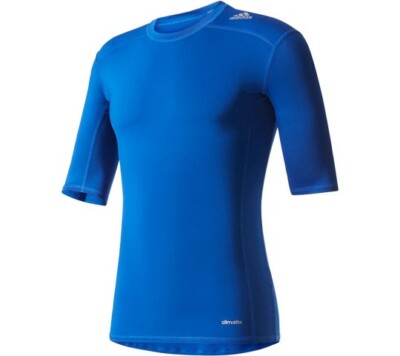Authentisches Adidas HERREN TECHFIT PERFORMANCE T-SHIRT  