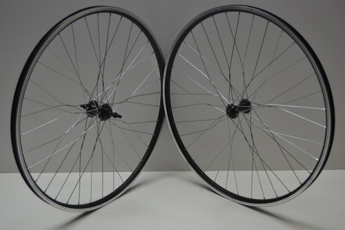 Ruote city bike trekking fixed ibrida corsa 28 neri da 1 velocità a 7  velocità | eBay