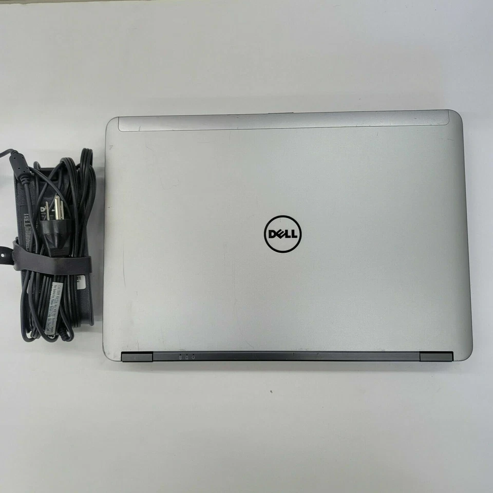 Dell Latitude E6440 i5-4310M 8GB 128GB SSD Webcam Wi-Fi Win10 Pro 14" - Image 2 of 3