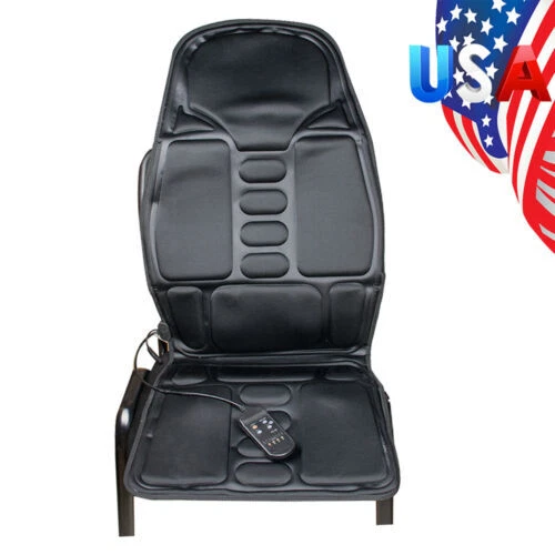 Masajeadores corporales con cojín de masaje Carejoy