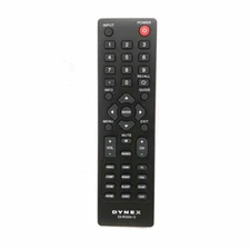 New DX-RC02A-12 For DYNEX LED TV Remote Control DX-RC01A-13 Almost All Model