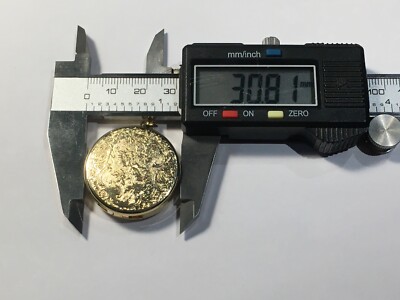 Montre Ancienne à Réviser - Référence 111-26/A042 - Occasion Très Bon état - Pour Collectionneurs Ou Restauration