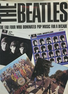 ビートルズ Beatles 置き物 レア 胸像 fab four Fab Four Collectibles