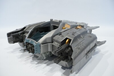 Transformers Dark of the Moon Autobots Ark 2010 C-1525A WORKS