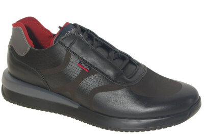 CallagHan Moses sneakers baikal 1.2-1.4 negro 51104