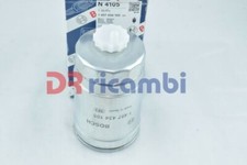 Filtre à carburant Fiat UNO