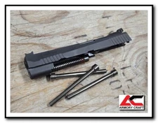 TUNGSTEN Sig Sauer P320 Full Size / Sig Sauer P320 XFive X5 Legion Guide Rod