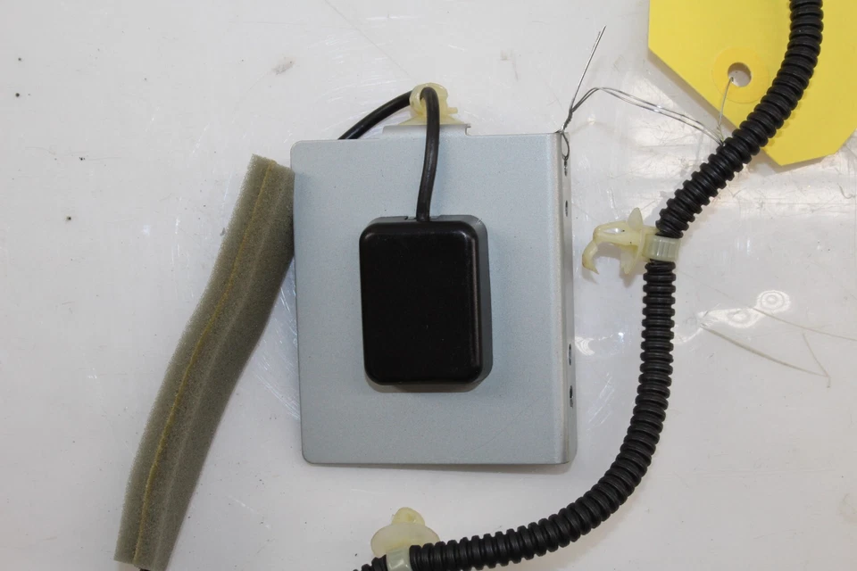 2010-2012 Acura RDX GPS Antenna Module 39835-STK-A110 OEM Foto 3 de 4
