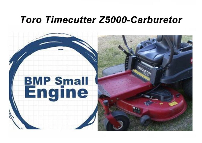 Toro timecutter z5000 sales