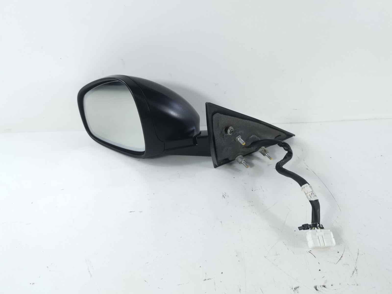 Maserati GranTurismo M145 Left Driver Side Rear View Door Mirror