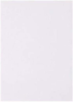 Q Connect Scribble Pad – 20 Stück, 148x105 Mm, 80 Blatt, Spiralgebunden, 70 G/m² Papier