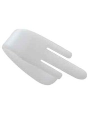 3 Pack of Fred Kelly Speed Picks - Delrin Heavy