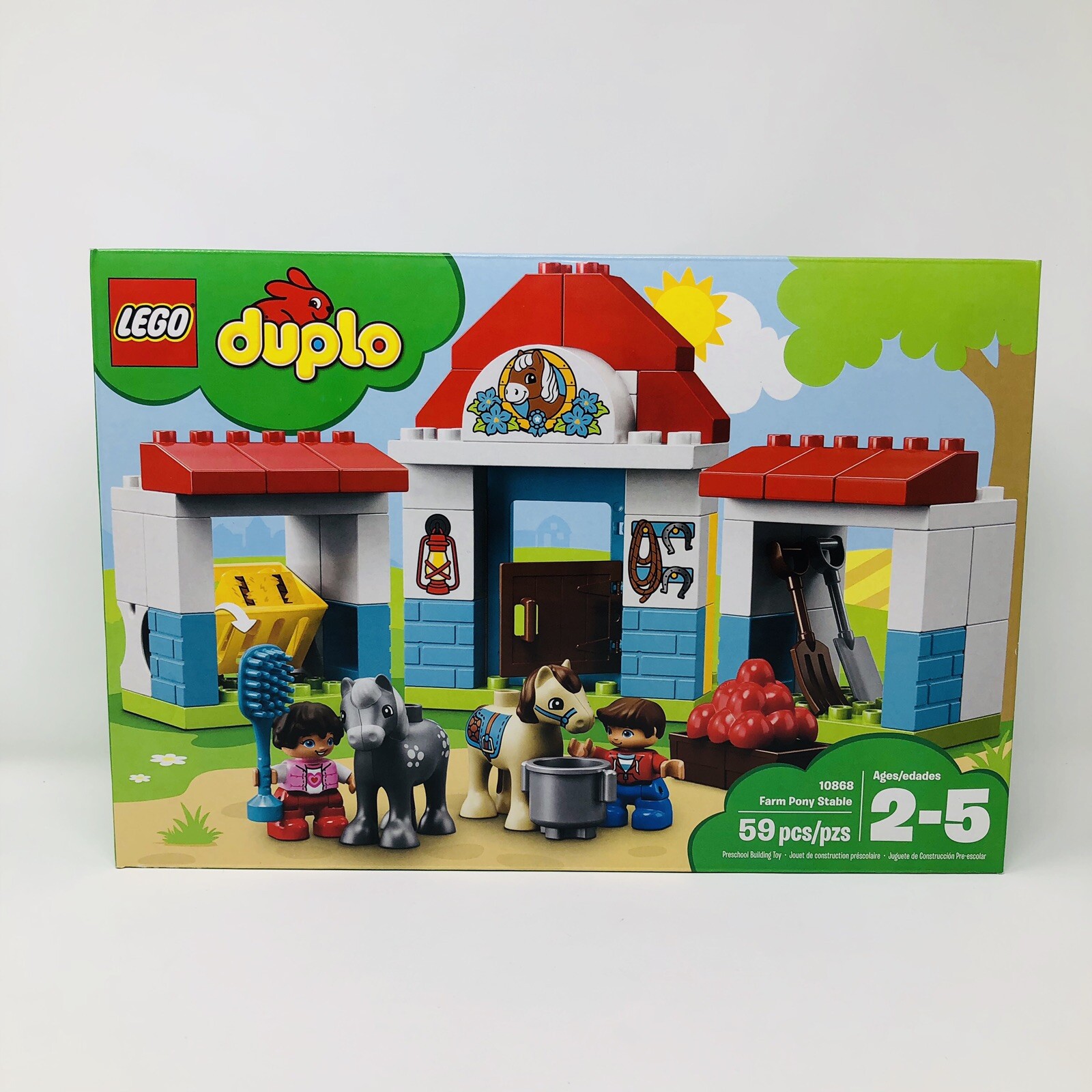 10868 lego duplo
