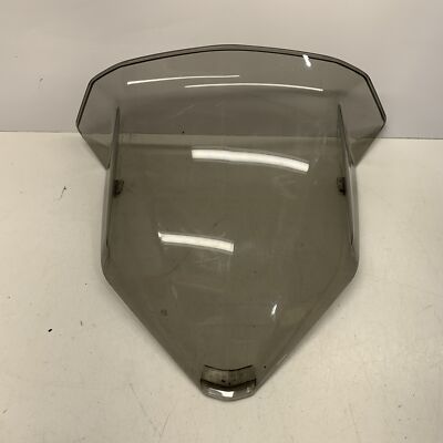 Low Windshield, 400mm - 2024 SKI-DOO MXZ 600R E-TEC 65658 | eBay