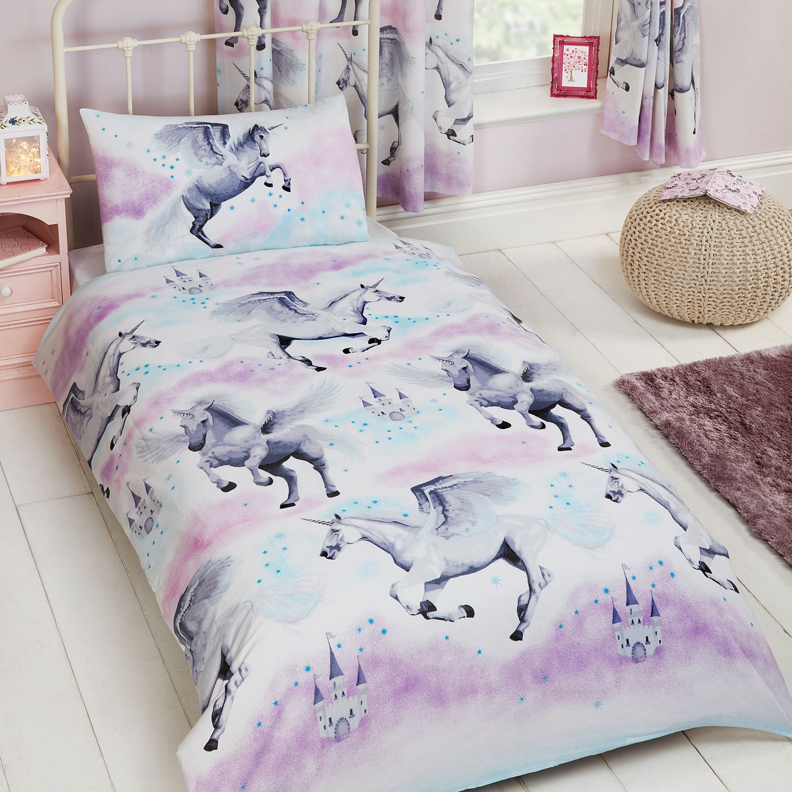 120cm x 150cm duvet