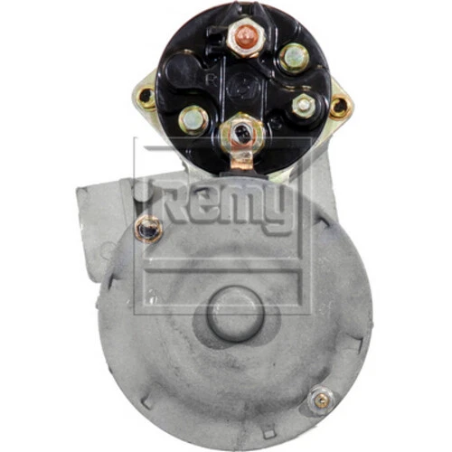 Starter Motor fits 1978-1981 Pontiac Bonneville,Catalina,Grand Am,Grand Prix Fir - Image 3 of 4