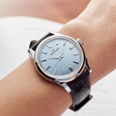 Grand Seiko Elegance Collection - SBGW283G