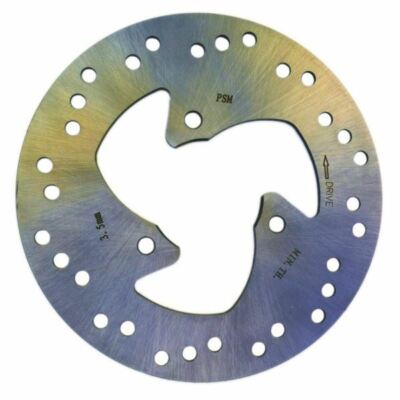Disque De Frein NG Multi-Disc 190 Mm – Compatible TGB 309 RS, Yamaha Aerox 50 Avant/Arrière + Aprilia SR/Gulliver/Scarabeo