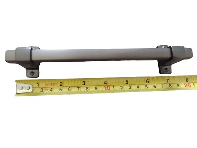 #ad Amerock Cabinet Drawer Pull Handle 6 5 16quot; 160mm Center to center $12.98