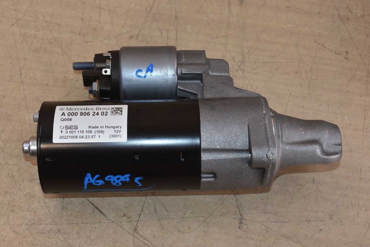 merci Power Steering Pump for Mecerdes-Benz E-Class W204