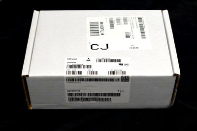 [Box of 8] Infineon Powerblock DD180N16S Rectifier Diode Module