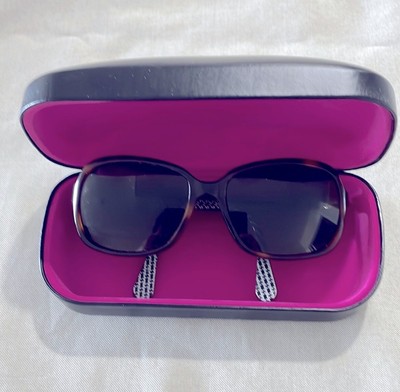 NEW Diane von Furstenberg  KRISTEN 240 sunglasses DIANE VON FURSTENBERG KRISTEN DVF598S 240 AUTHENTIC  main image 2