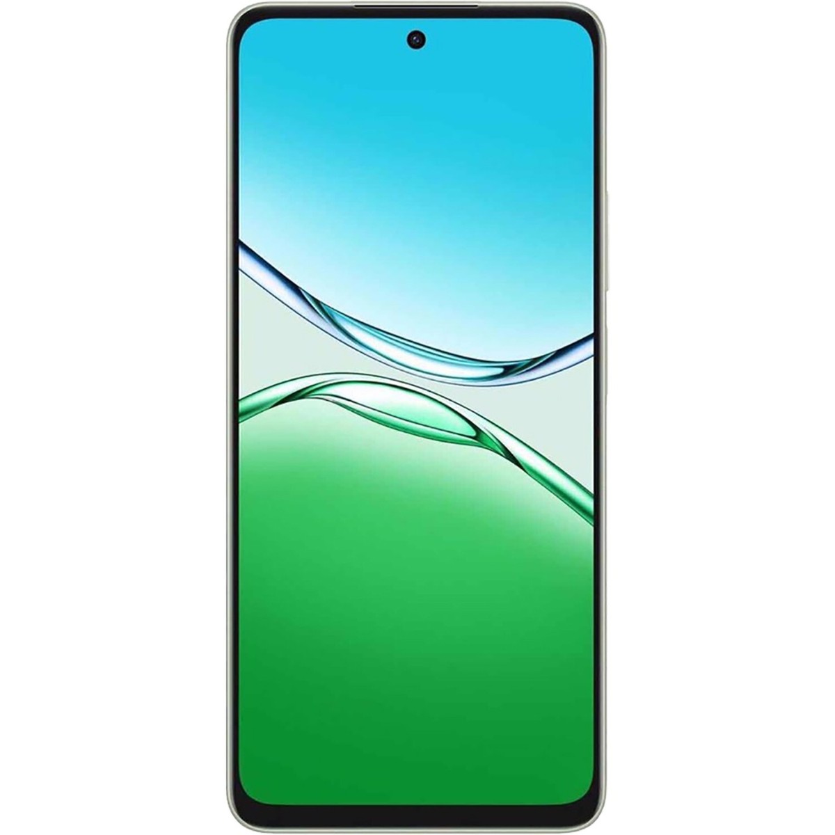 Oppo A5 Pro 5G Olive Green 256GB + 8GB Dual-SIM Factory