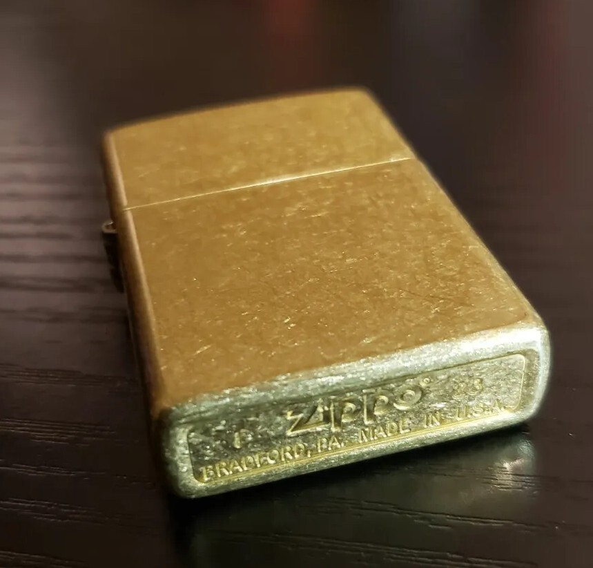 Zorro Zippo Fuel Saving Lighter Insert O Ring Gasket Chimney Anti