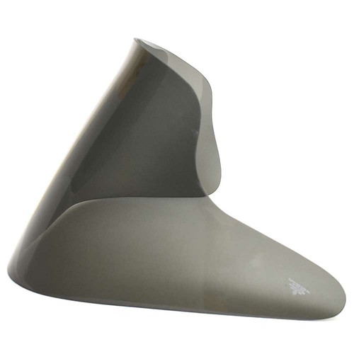 Ranger Boat Windshield 2214643 Smoke 23 3/8 Inch Plexiglass eBay