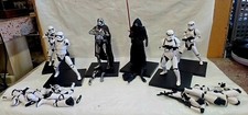 Kotobukiya ARTFX Star Wars Force Awakens 6 Pi...