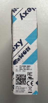EWON FLX3402_00/S  NEW IN BOX