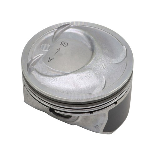 4 Set Oversize +0.50MM Piston & Rings 11-13 For Hyundai Sonata 2.4L 23410-2G500 - Picture 2 of 12