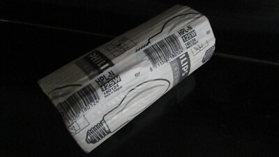 Philips HPL-N 230V E27 125W Mercury/Sodium Vapor Lamp