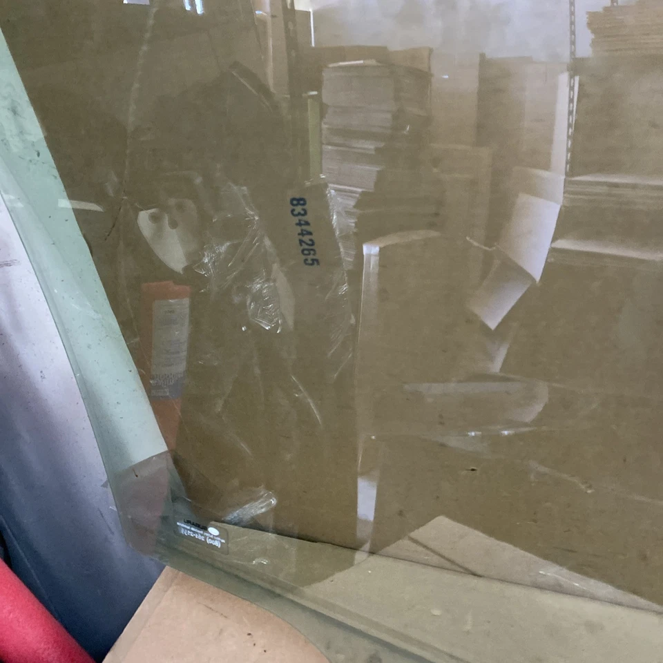 Subaru Forester 2017 2018 ventana de vidrio para conductor delantero izquierdo 61166AJ000 Foto 4 de 4