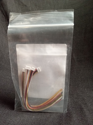 MicroVector Cable Set by Eagle Tree (MV-CAB-SET) | NEW