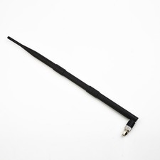 Antenna High Density High Efficiency Light Weight Vertical Polarization