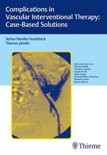 Complications in Vascular Interventional Ther...