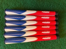 6 JumboMax by Dominant Golf Golfgriffe in Gr�...
