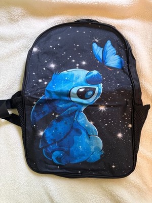 Stitch Backpack 16 Inch 