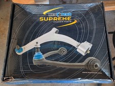 Suspension Control Arm and Ball Joint Assembl...