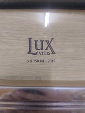 3 lux vitis 19 owc.. LEGGI