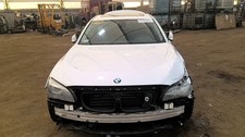 Alternator Twin Turbo 230 Amp Fits 08-14 BMW X6 6881451
