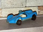 Hot Wheels, Redline, Hong Kong,, Double Vision