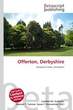 Lambert M. Surhone (u. a.) | Offerton, Derbys...