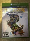 Microsoft Xbox One Rare Replay