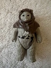 Vintage Kenner Star Wars Ewok Chief Chirpa LOOSE Action Figure