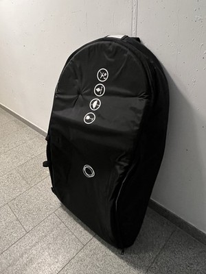 Bugaboo Transport-/Reisetasche schwarz