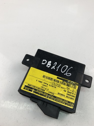 MERCEDES-BENZ E W210 Steuergerät A2108206426 27322777